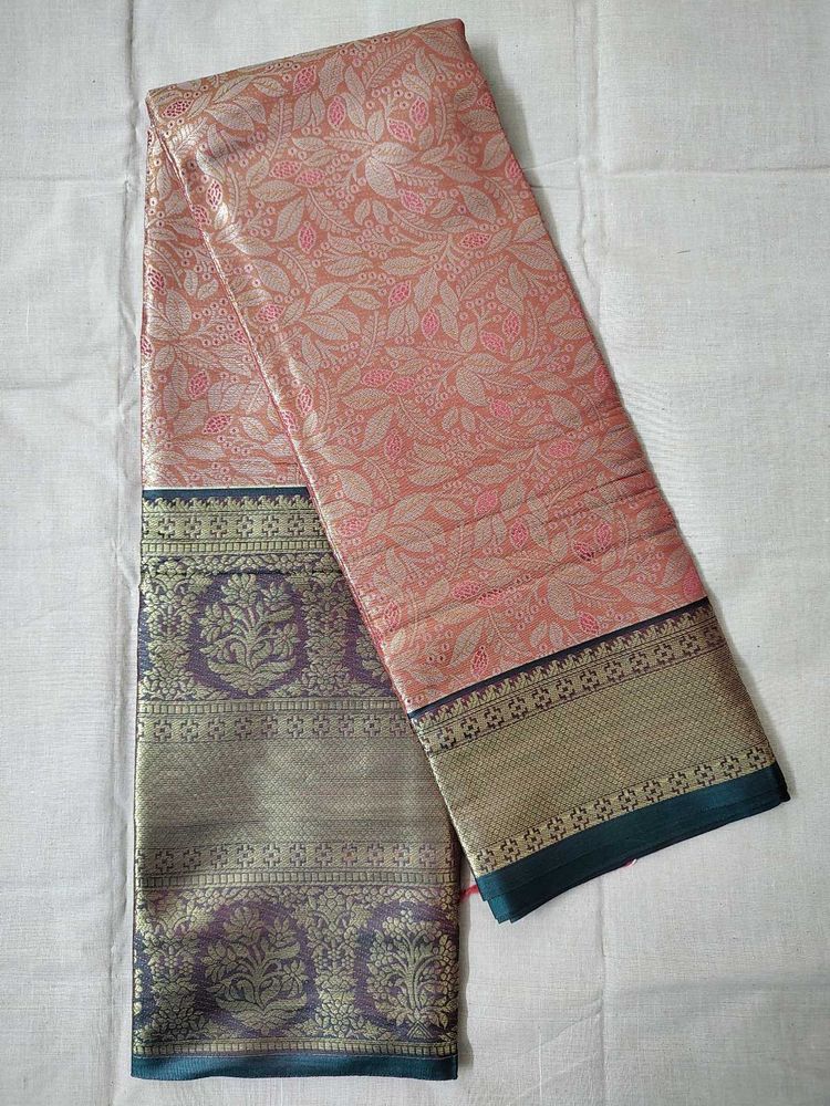 Padmavathi Pattu Sarees