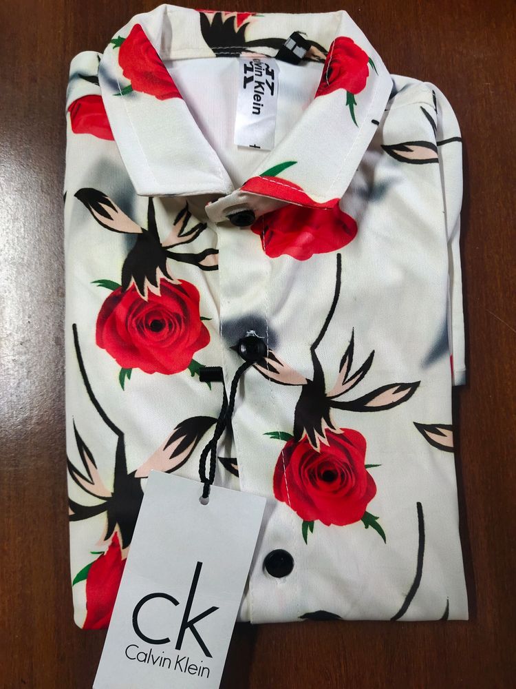 Size - S / Brand - CK / GENDER - MALE AND FEMALE