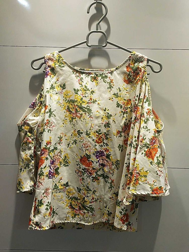 White Top Mix Colour
