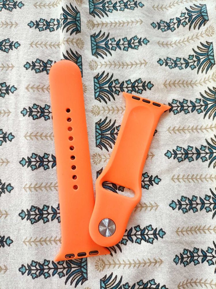 Watch Straps