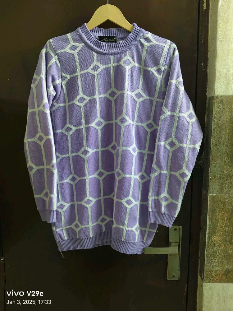 New Unused Wollen CordSet