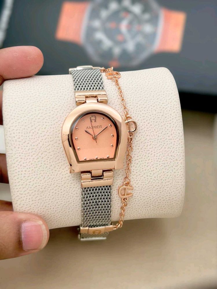 Aigner Women&#39;s Watch
