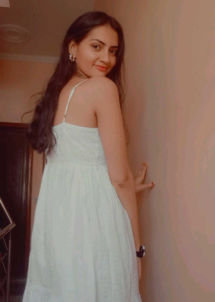 Summer Beautiful Dress