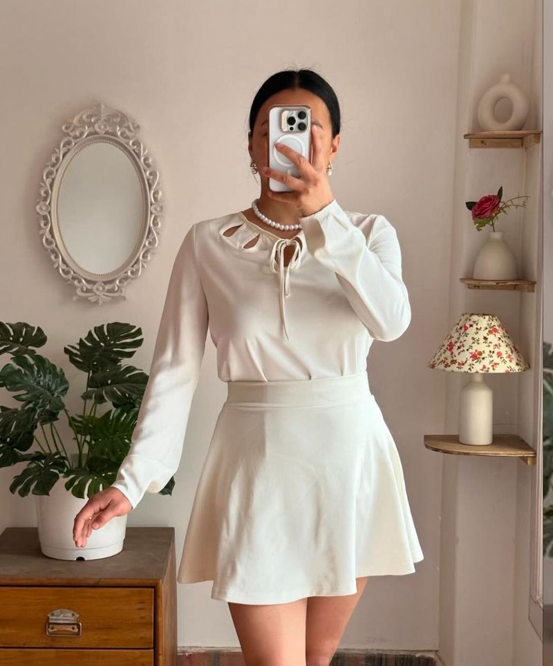 Formal/ Semi Formal Top