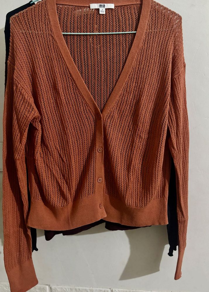 Full Sleeve Top Combo