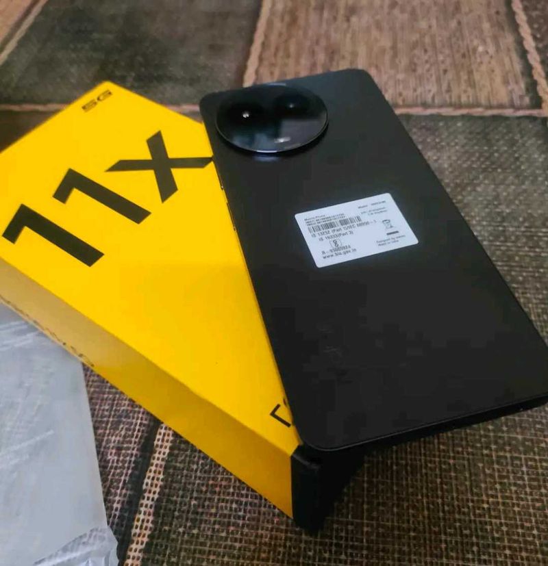 Realme 11X 5G