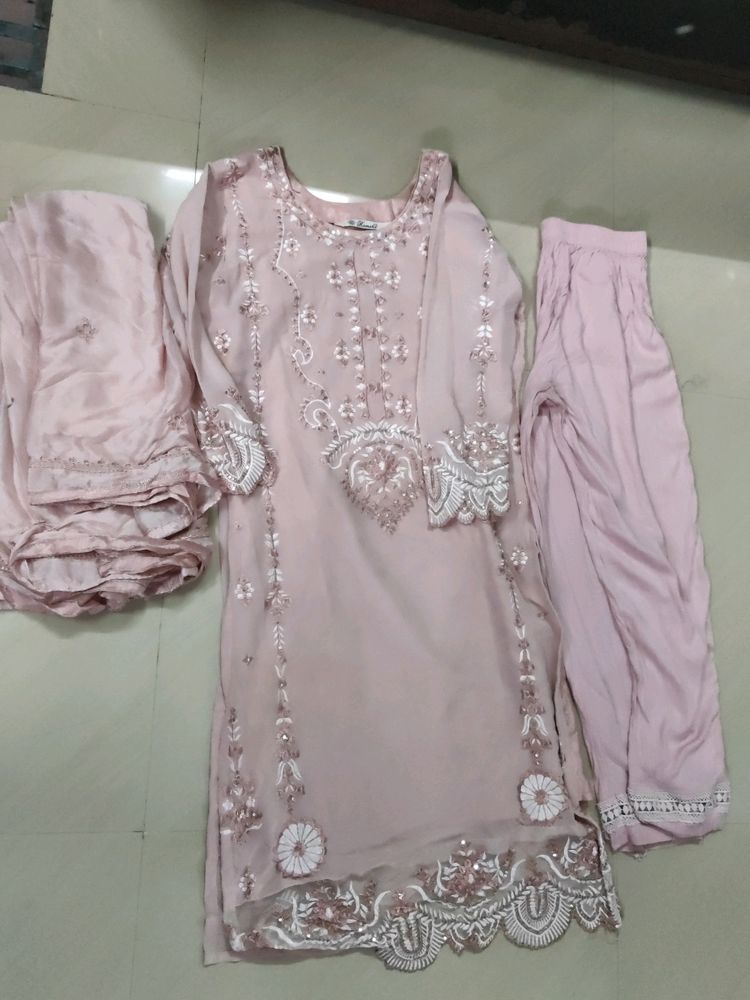 Women Kurta Set
