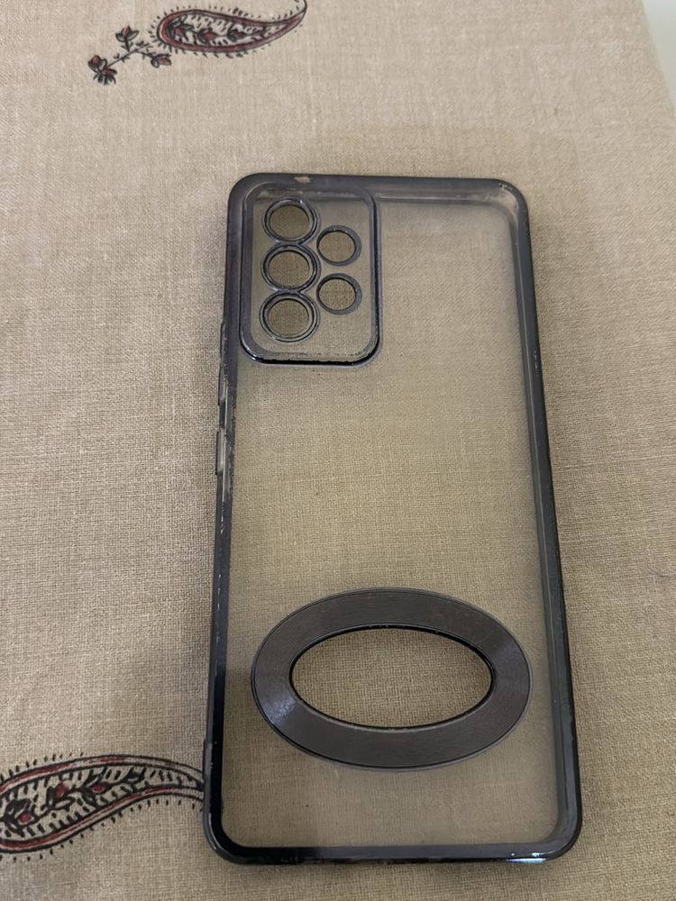 Samsung Galaxy A53 Phone Case