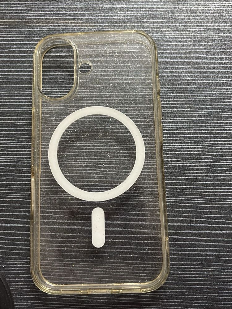iPhone 16 case