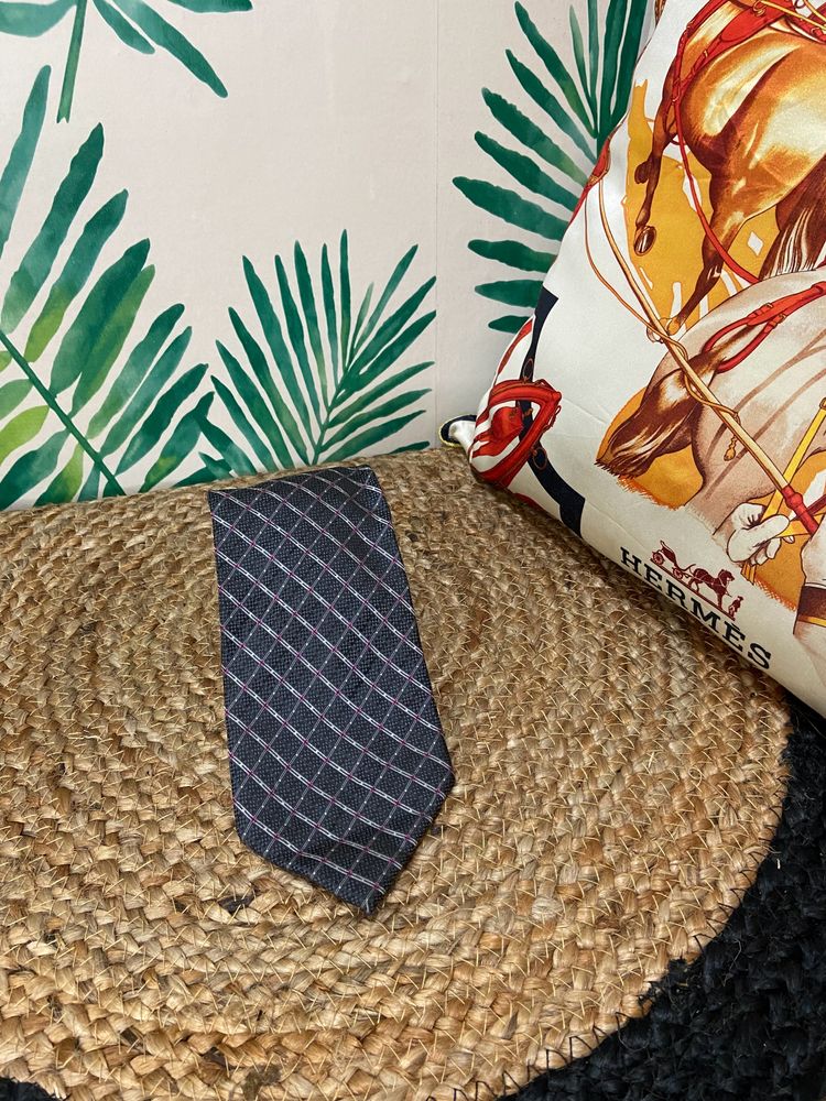 LANVIN PARIS Neckties