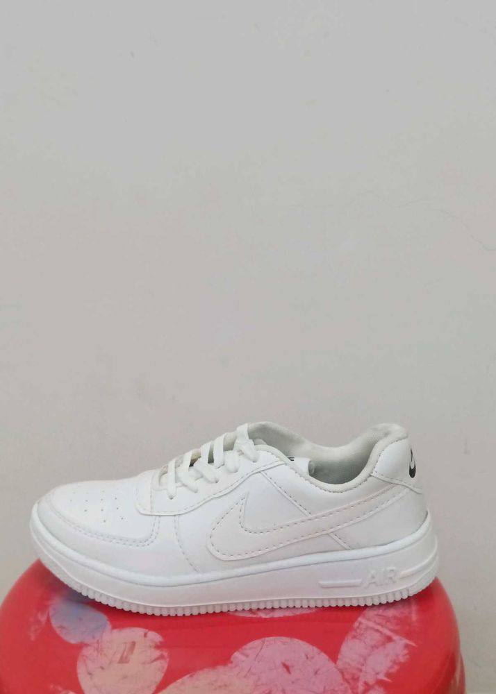 Nike White Sneakers