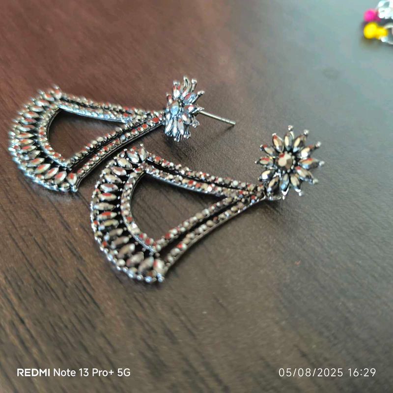 Statement Earrings