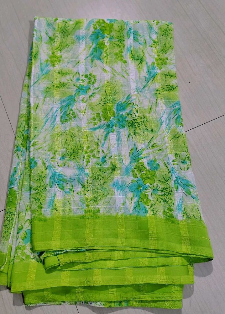 Silk Saree