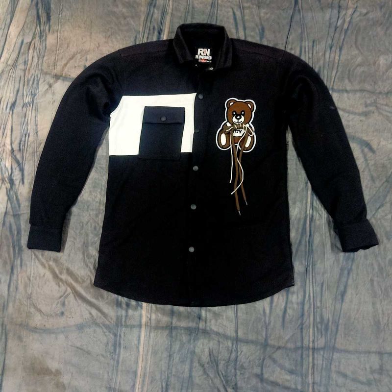 Teddy Shirt ✨