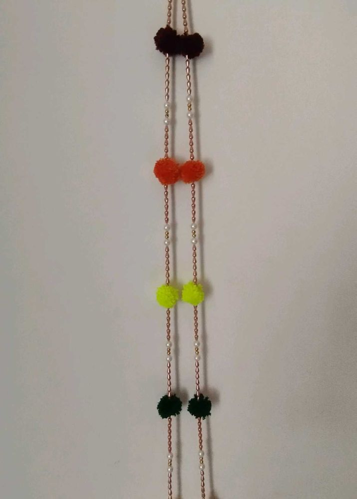 Door Hanging