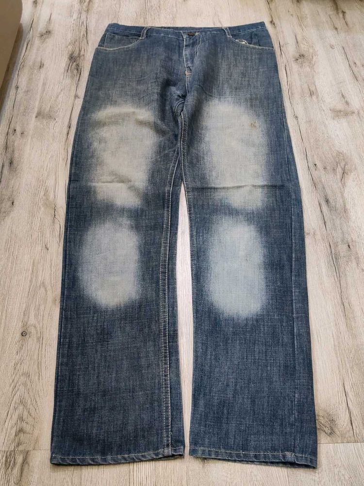 Ma1760 Stereo jeans waist 34