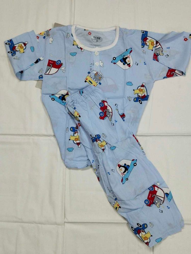 Comfort Wear Set For Kids