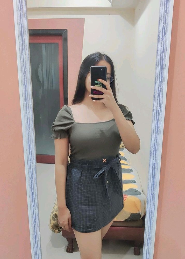 H&amp;M Top (S)