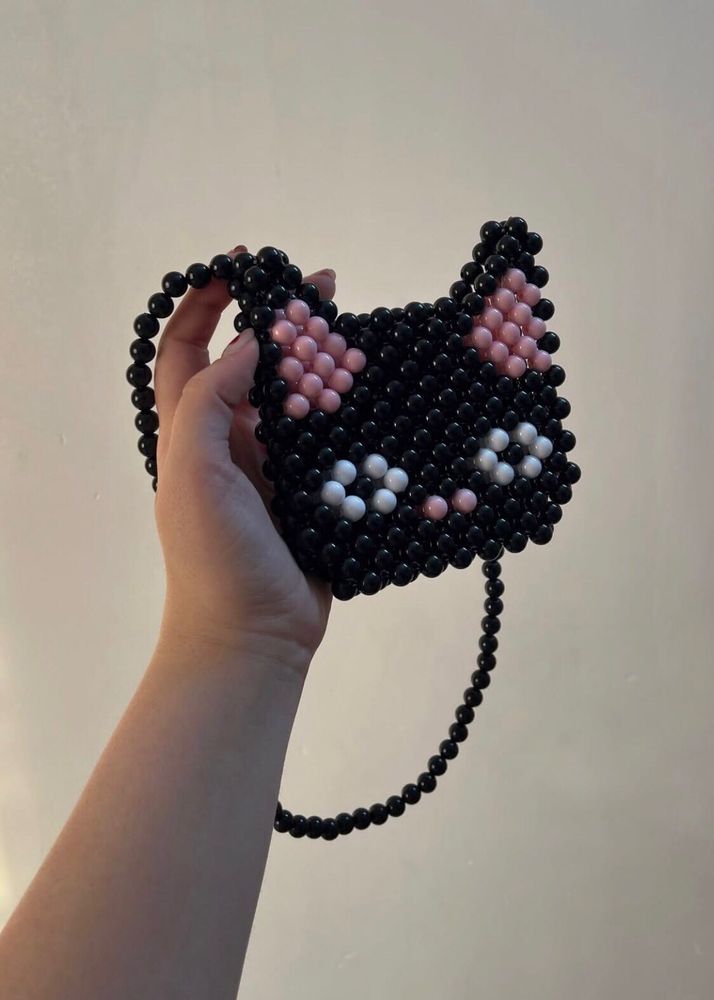 Cute Lil Bag