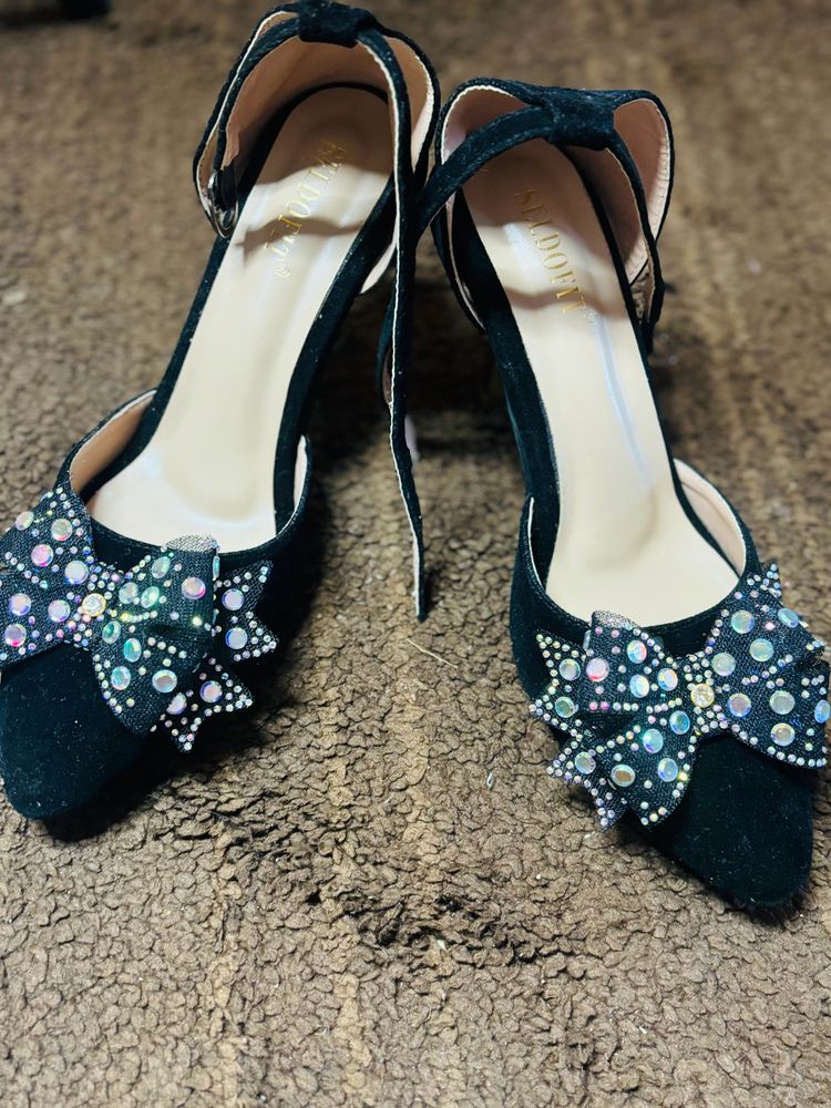 High Heels