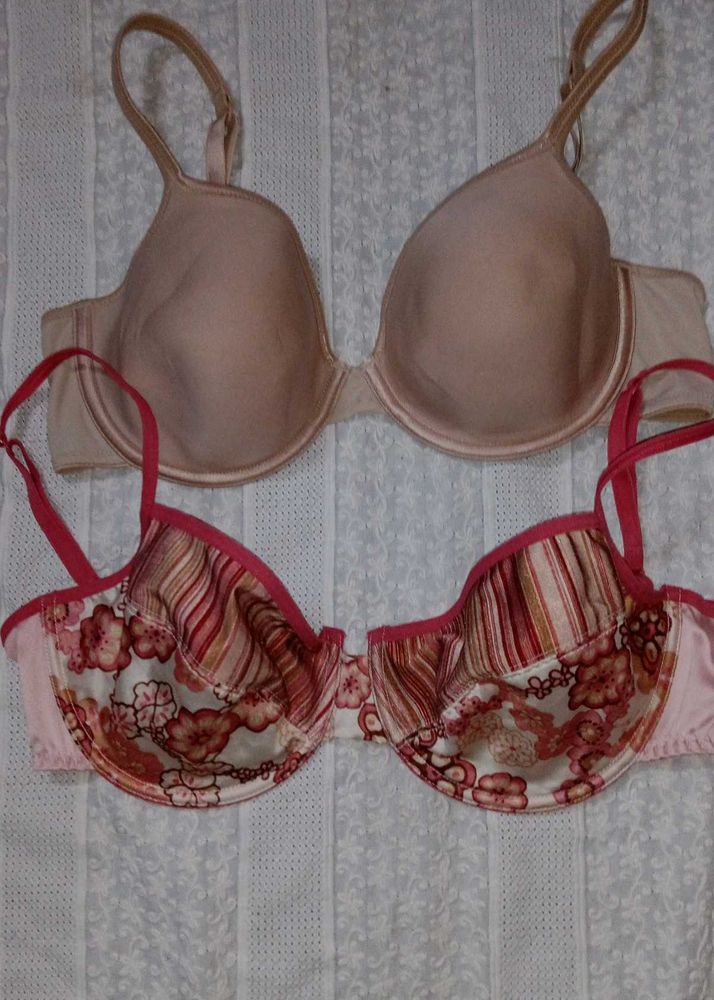 32DD non Padded Bra