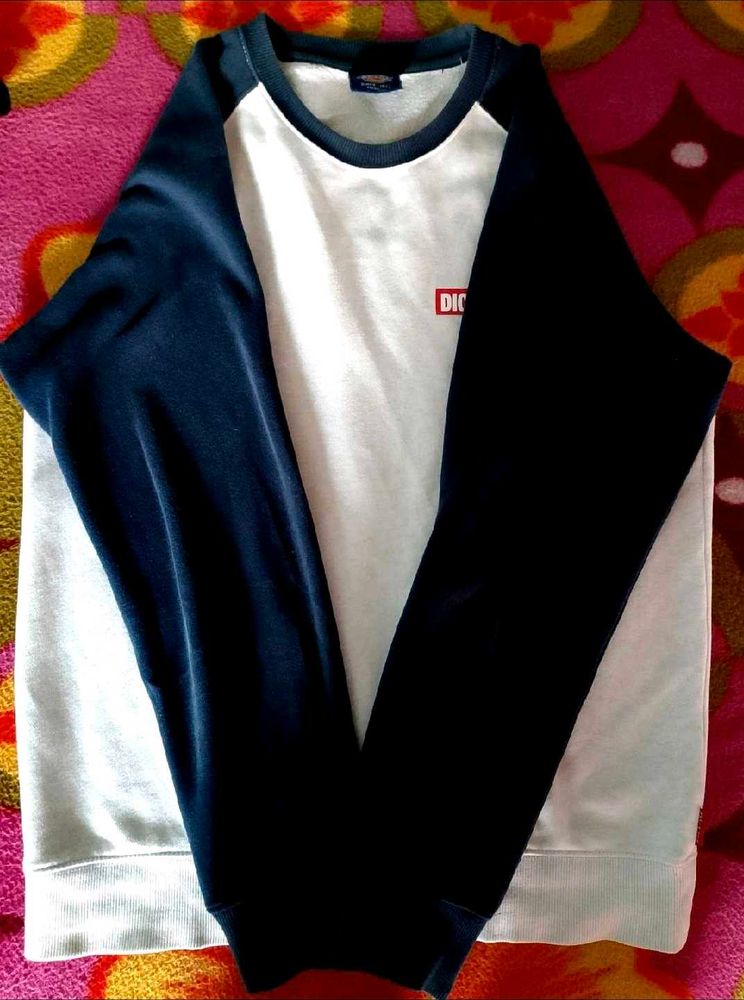 Dickies Raglan Sweatshirt