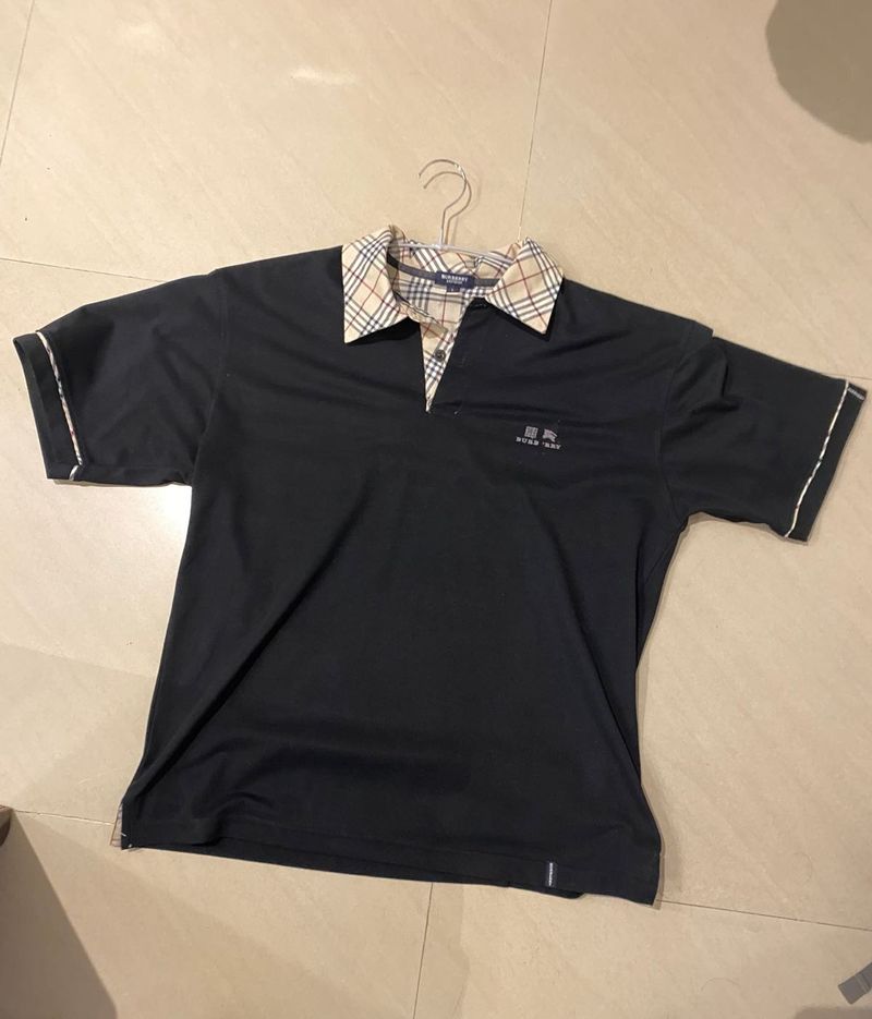 Burberry Polo Shirt