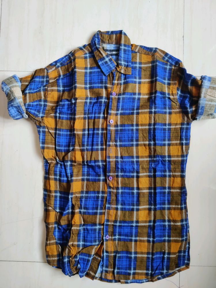 Full Sleeve Shirt