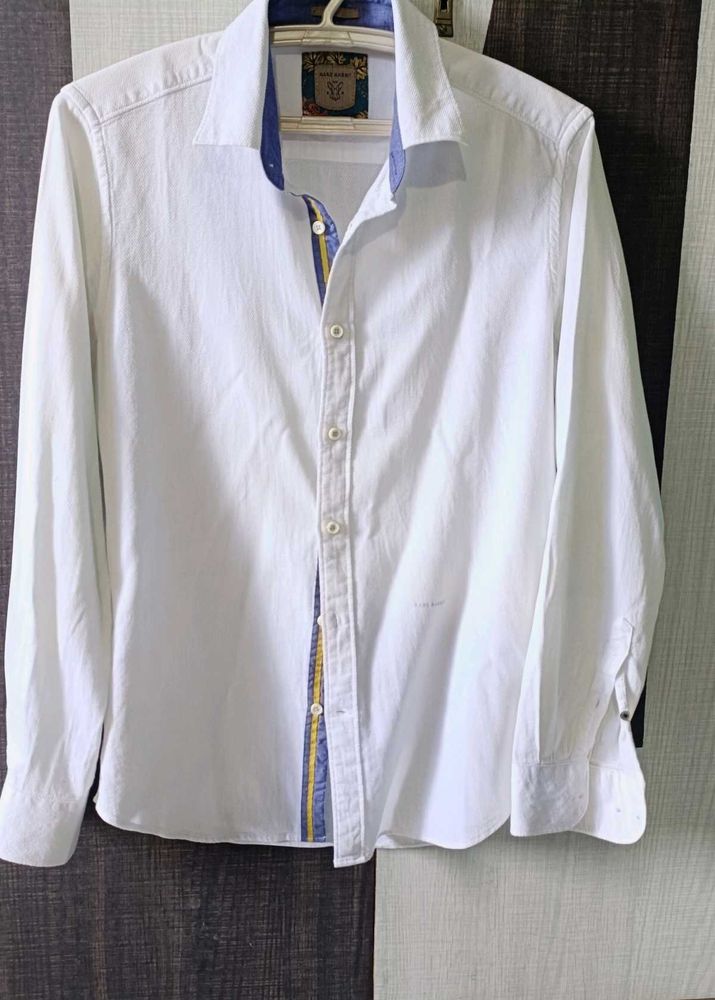 Rare Rabbit ( BRANDED) Men&#39;s SHirt