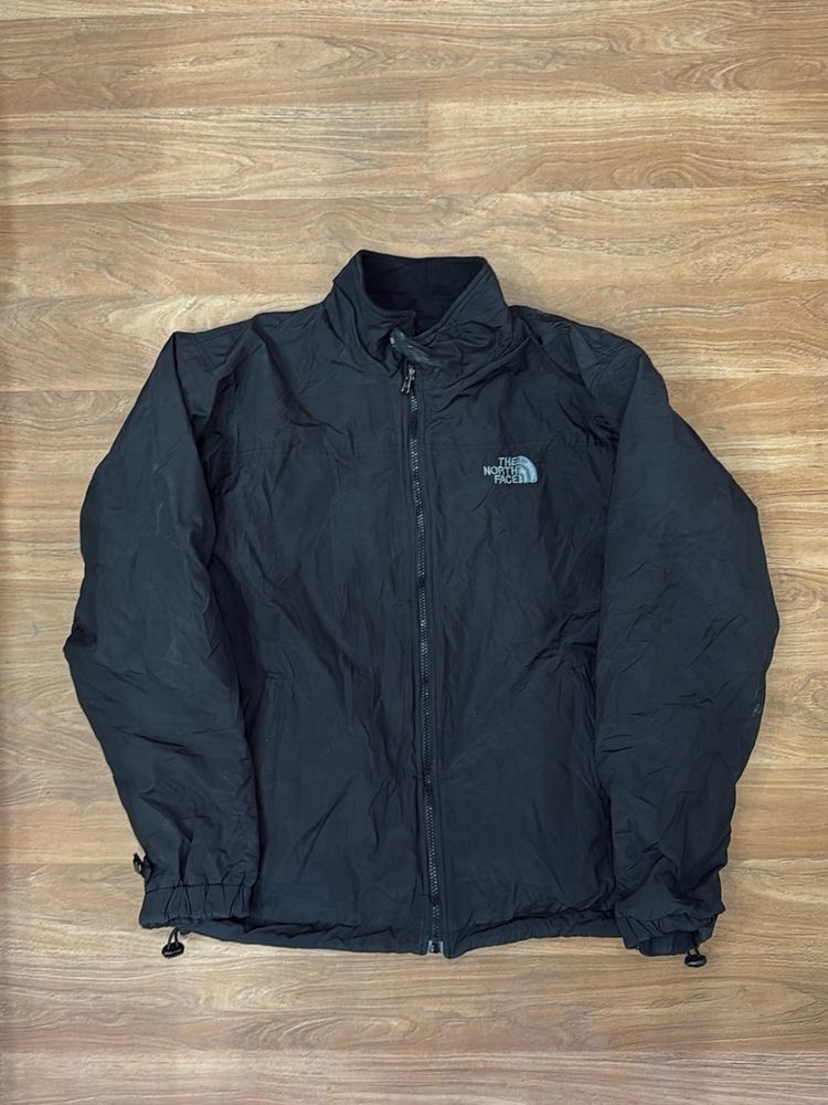 The North Face Black Jacket