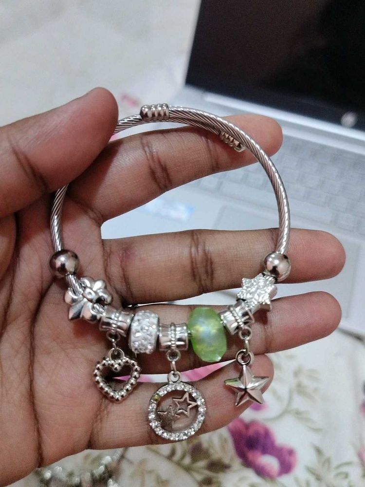 Charm Bracelet💕