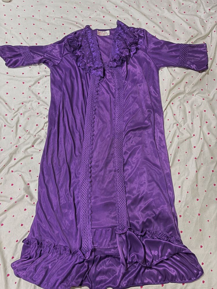 Night Wear!