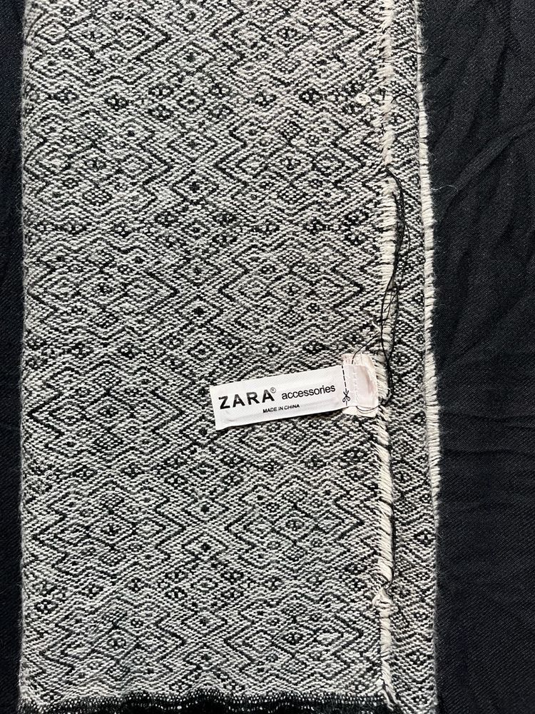 Zara Accessories Scarf