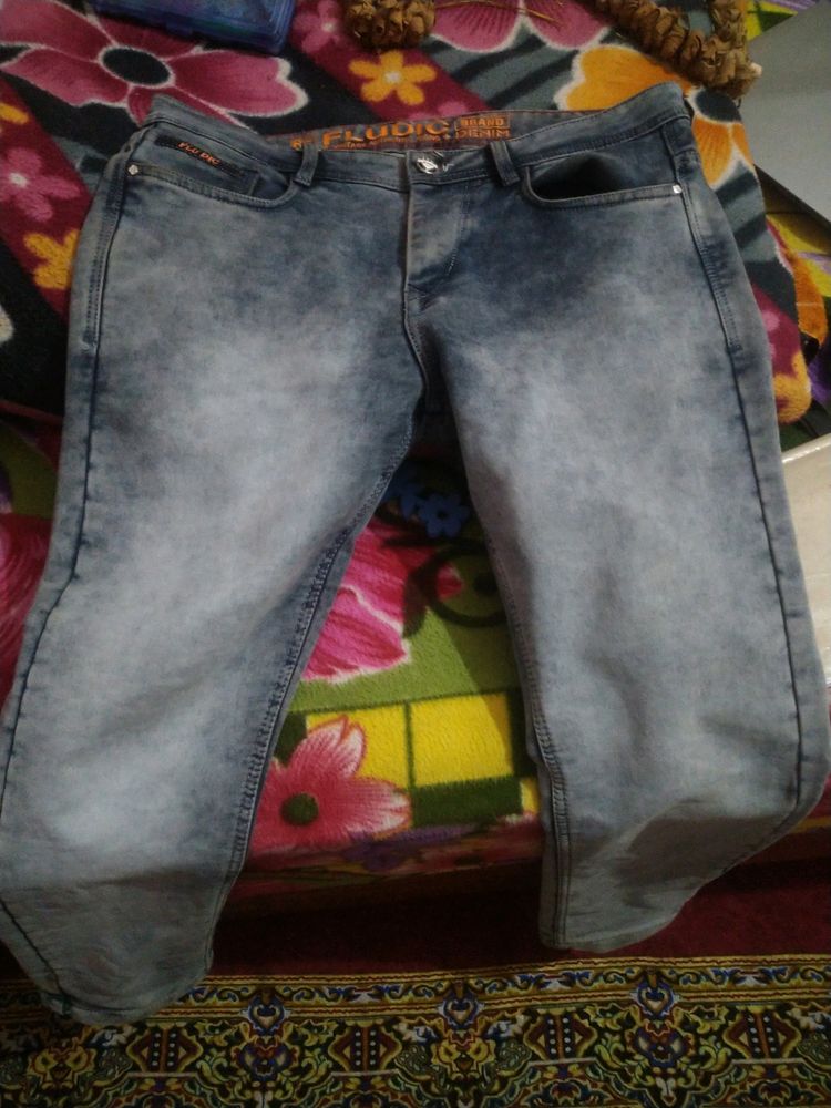 Jeans For Men