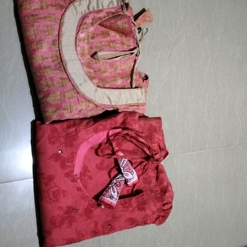 salwar top