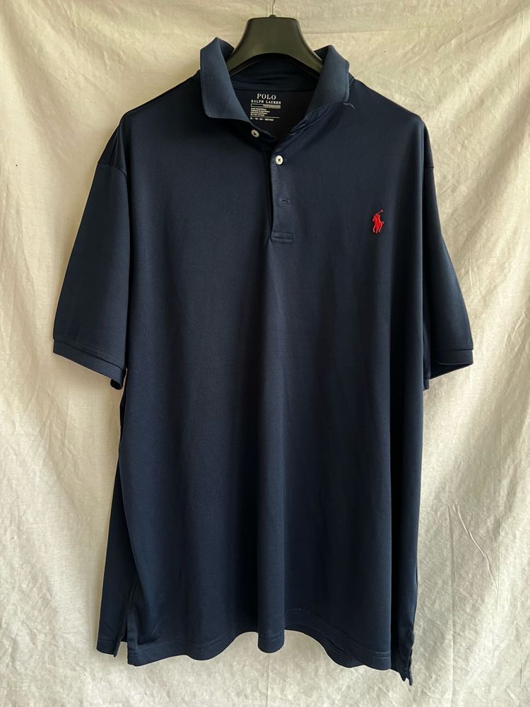 Ralph Lauren Polo Shi