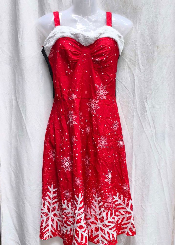 SEXY CORSET FROCK