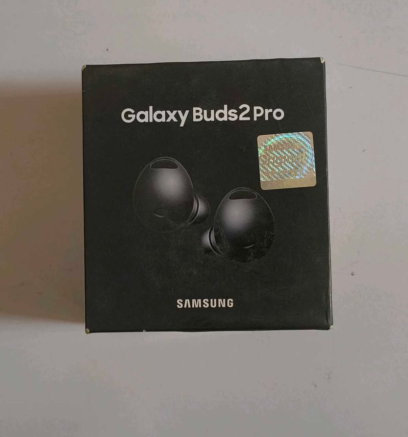 Samsung Buds 2pro Master Copy Earbuds