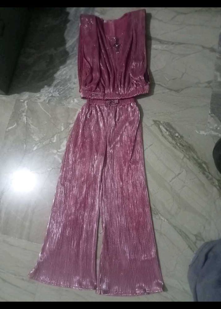 Girls Western Dress