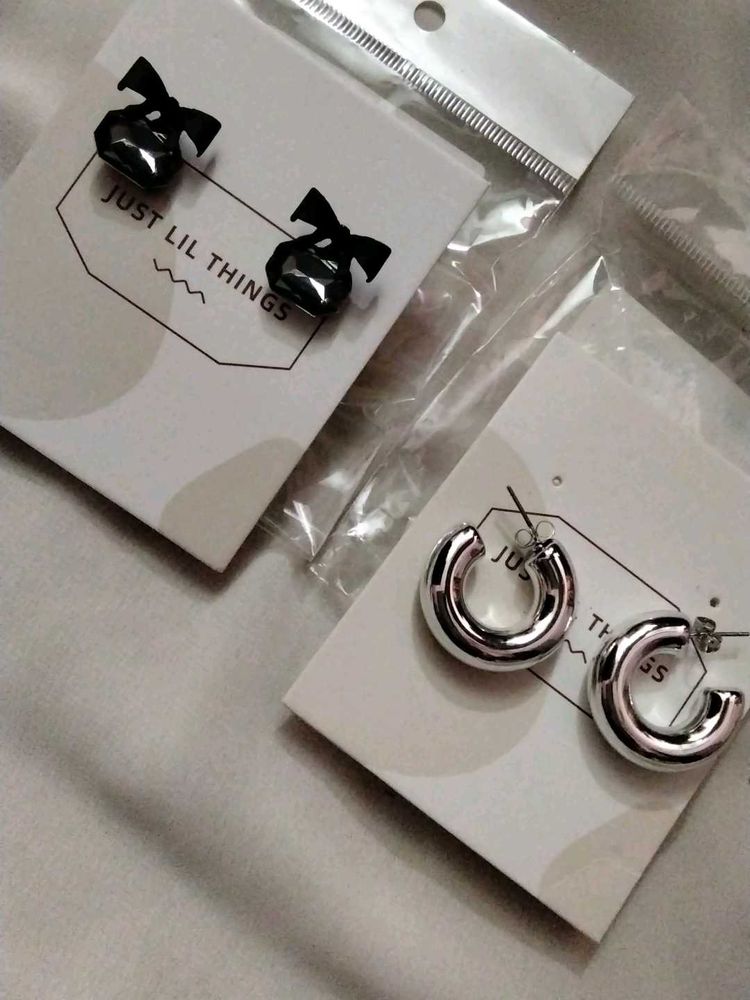 Earrings Bundle