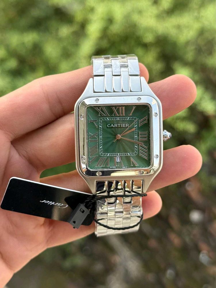 Cartier