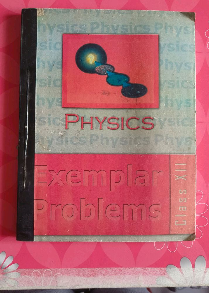 NCERT Exampler PHYSICS
