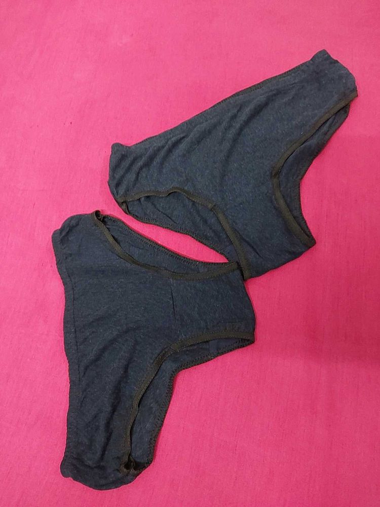Panty Set Of 2
