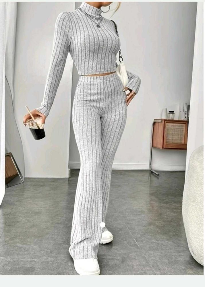 Savana Co-ord Set ( New With Tag)