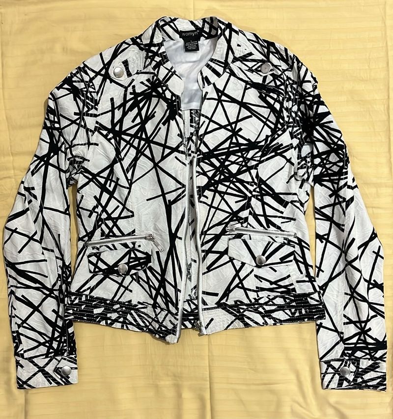 Semi-Casual Party-wear Jacket