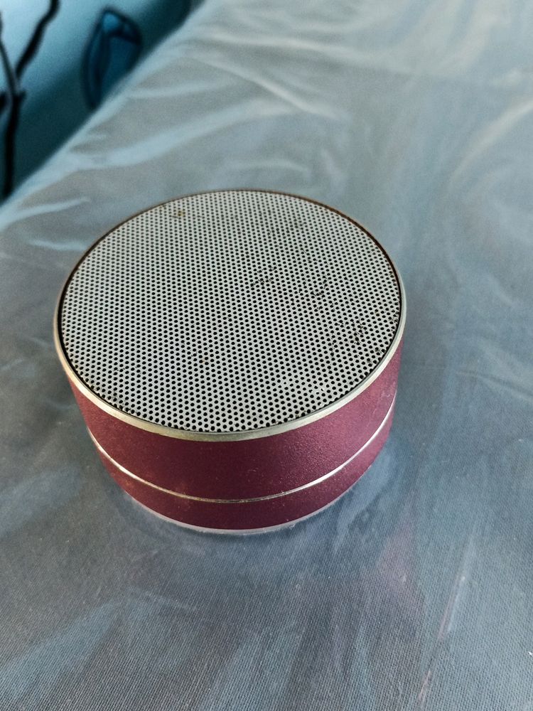 Mini Speaker