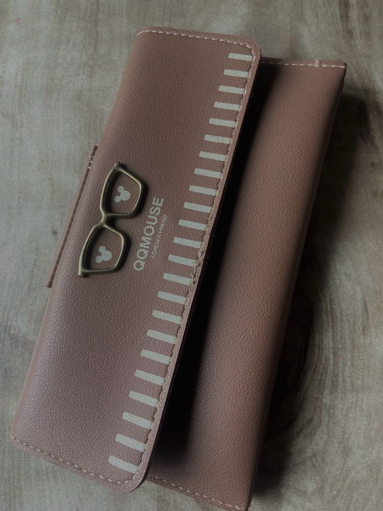 Cute Wallet