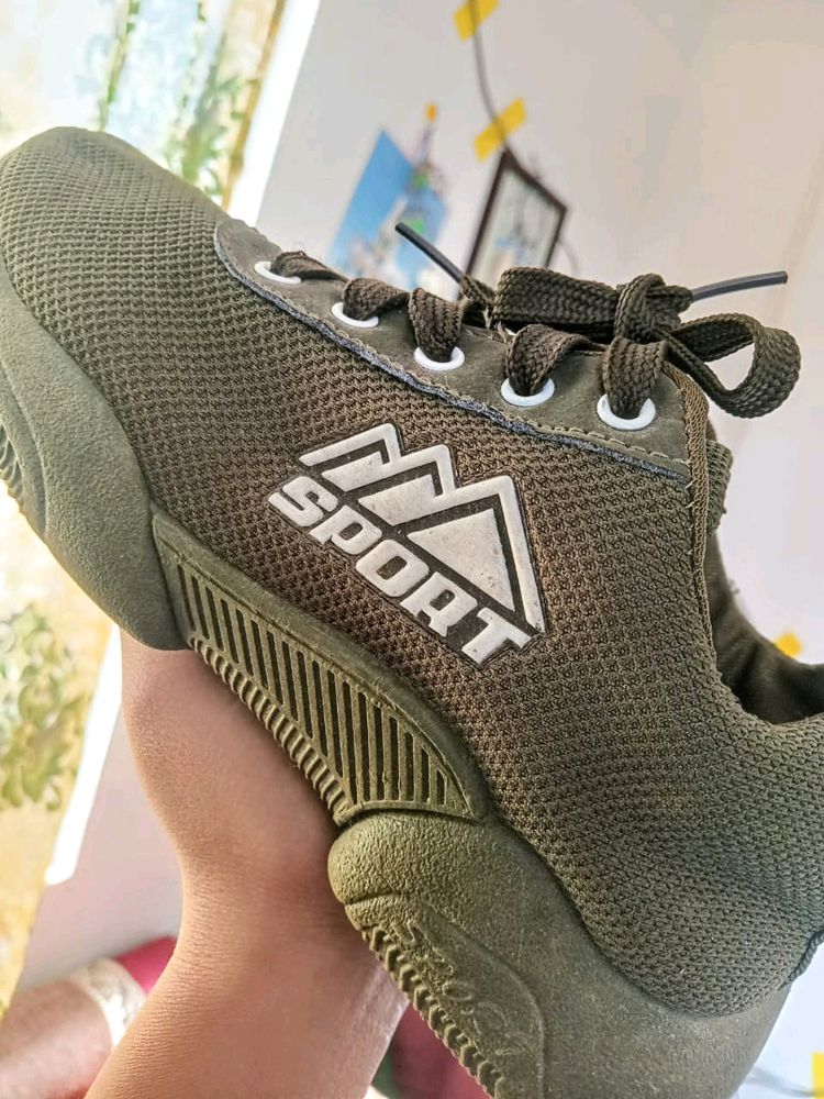 Sports Shoe