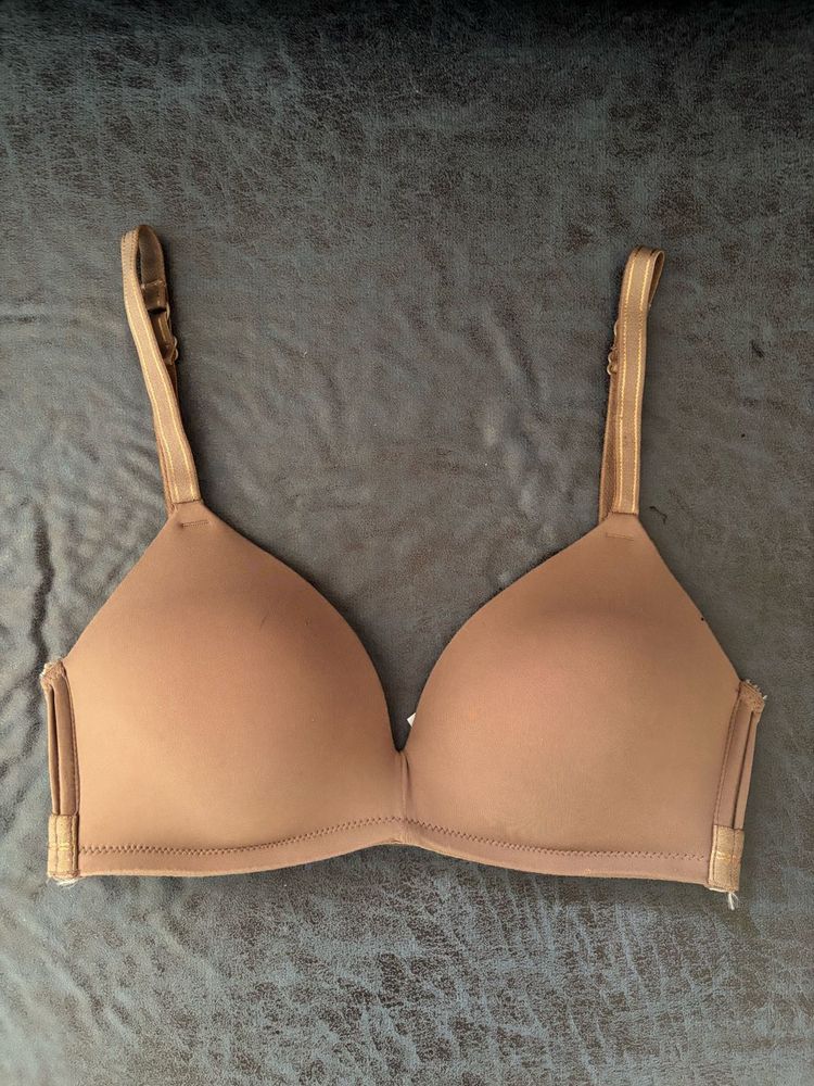 Combo For Bra And Top