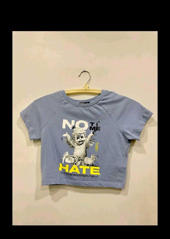 two bonker Graphic Print Tee